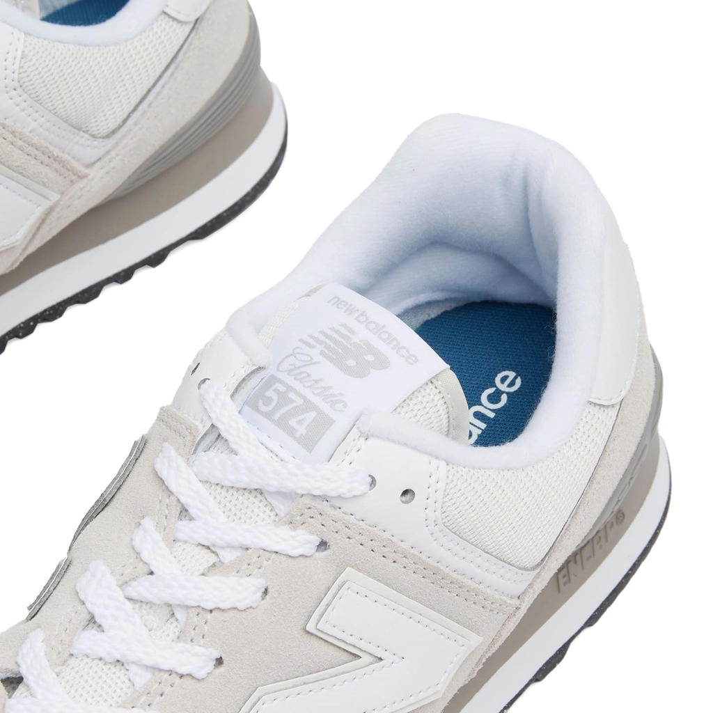 New Balance Men's ML574EVW Nimbus Cloud